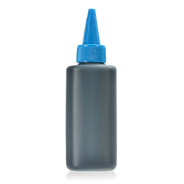 100ML Refill Ink for HP Canon Samsung Lexmark Epson Dell Brother Inkjet Printer