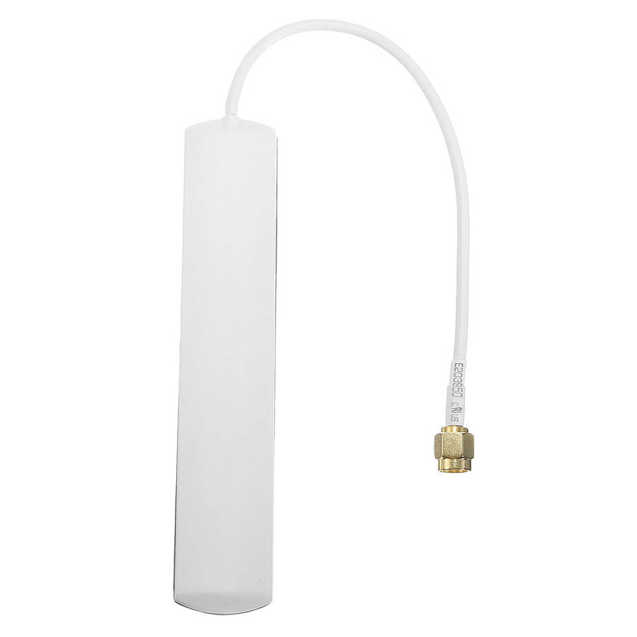 3G 4G 1900MHZ Smart LCD Display Cover 2200 Multiple Verizon Sprint And Att Cell Phone Signal Booster