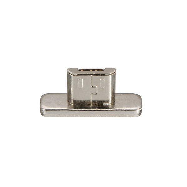 2.4A Micro USB Charging Cable Magnetic Adapter Charger For Android Phone Tablet : Perfect Timing