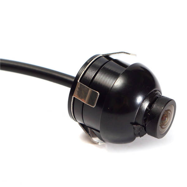 360 degree CCD HD Car Front Side Night Vision Rear View Parking Eyeball Reverse Camera