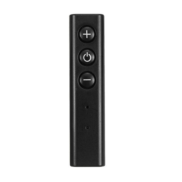 Wireless Bluetooth Music Receiver Audio Adapter Hd Stereo Sound For Tablet Cell Phone
