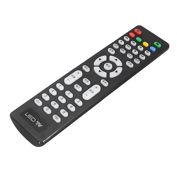 V56 Universal LCD TV Controller Driver Board + V56 Baffle Iron Stand