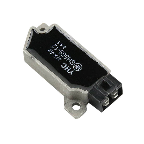 Motorcycle Voltage Regulator Rectifier For Yamaha FZR600 FZX250 DM850