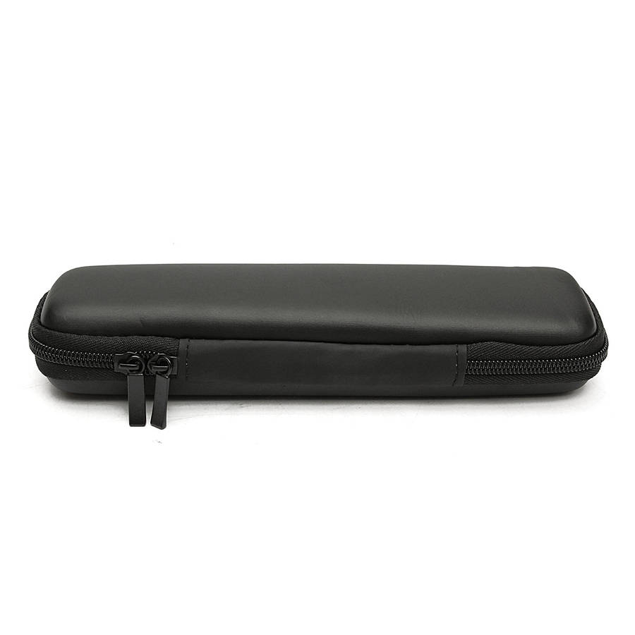 EVA Hard Shell Pen Pencil Case Holder Pouch Stationery Box Makeup Bag