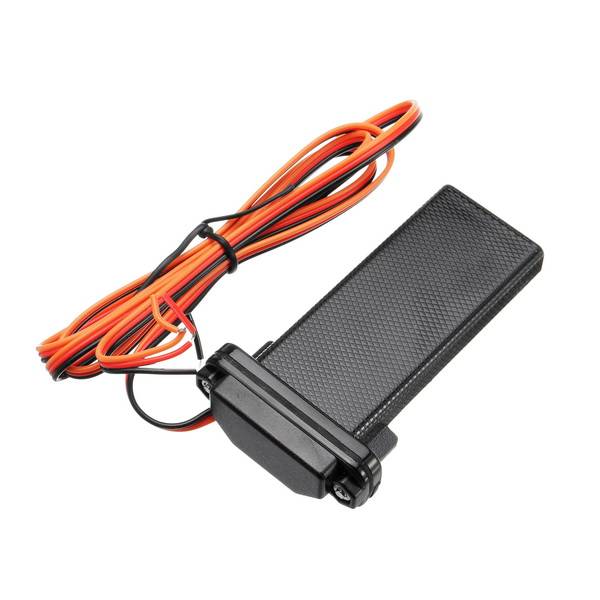 iMars&trade; Micro GPS Tracker Waterproof Locator Electric Bike Motorcycle Car Burglar Alarm For GT0