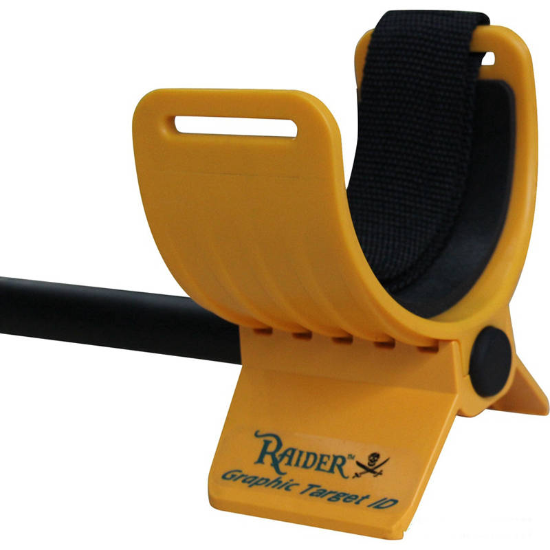 MD-6250 Underground Metal Detector Gold  Silver Bronze Digger High Performance Treasure Detector