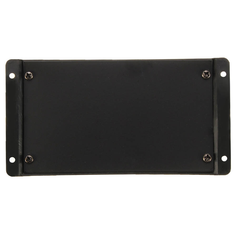 12V/24V 10A PWM Solar Charger Controller Battery Charging Regulator