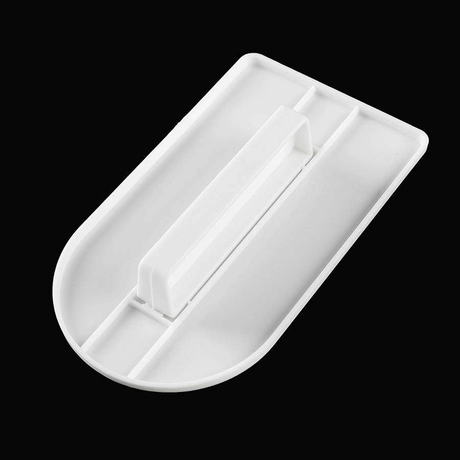 43pcs Sugarcraft Cake Decorating Fondant Rolling Pin Modelling Tool Embosser Mould