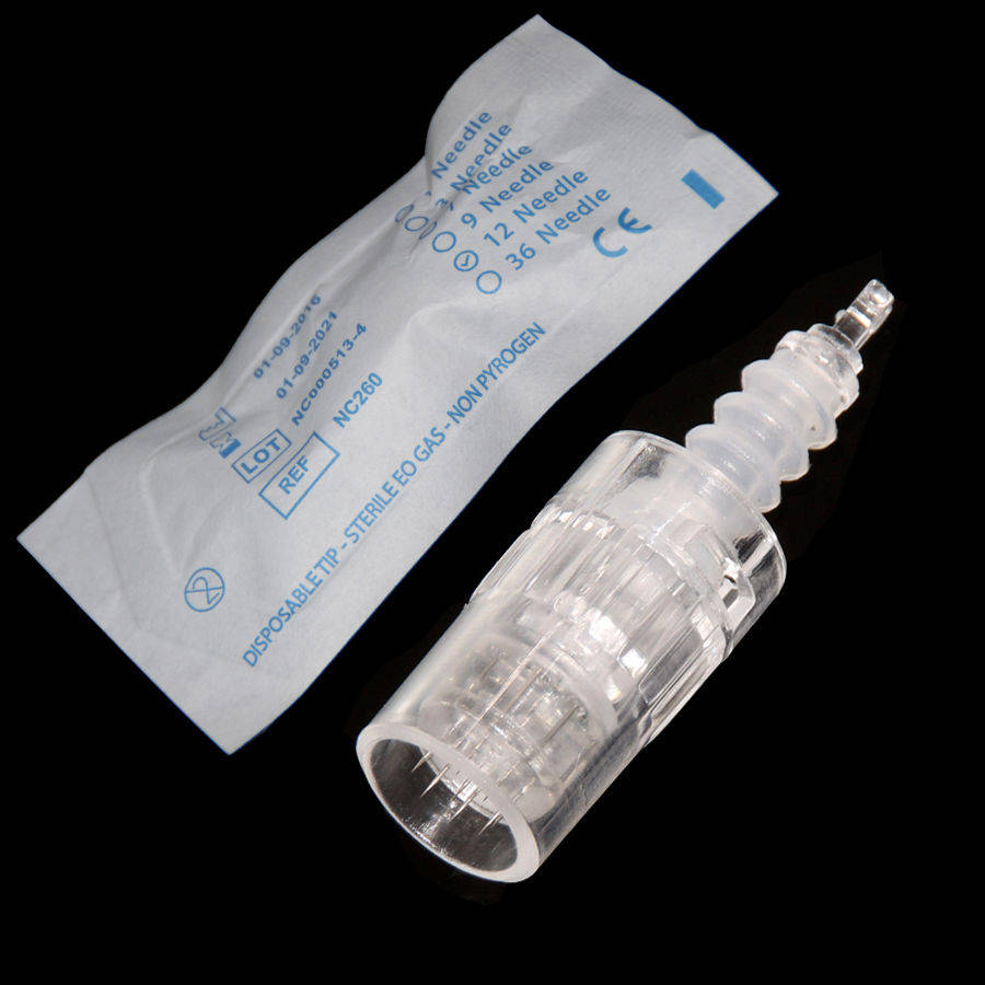 M7 Dr Pen Derma Pen Rechargeable Micro Needle System