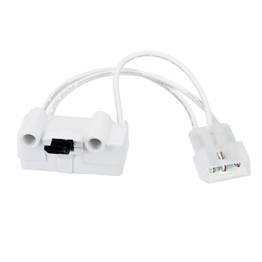 Dryer Door Switch Kit Replacement For Whirlpool Kenmore Sears Maytage Roper Estate