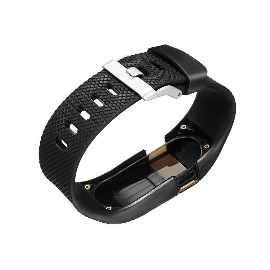 Replacement Band Strap Wristband Bracelet For Fitbit Charge HR Screwdiver