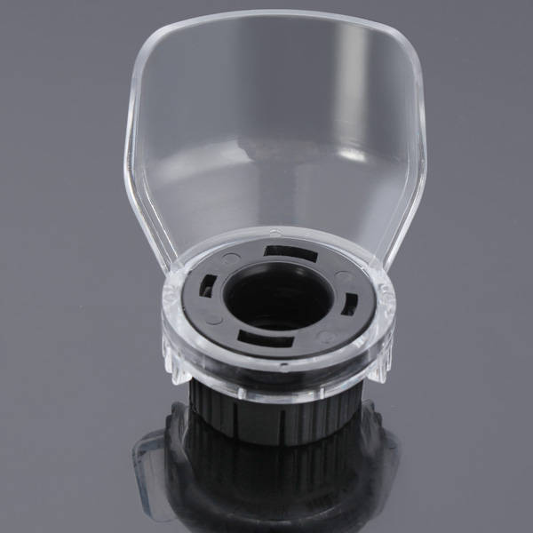 HiLDA Safety Protective Cover Electric Grinder Transparent Cover Shield For Dremel