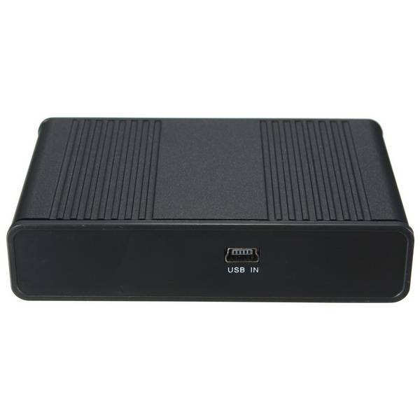 USB 5.1 Channel External Optical Audio Sound Card Adapter for Laptop Notebook PC : Perfect Timing
