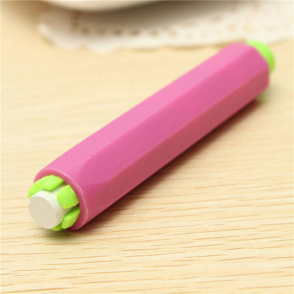 Dustless Chalk Holder Chalk Clip For Blackboard Clutch Chalk Clip Random