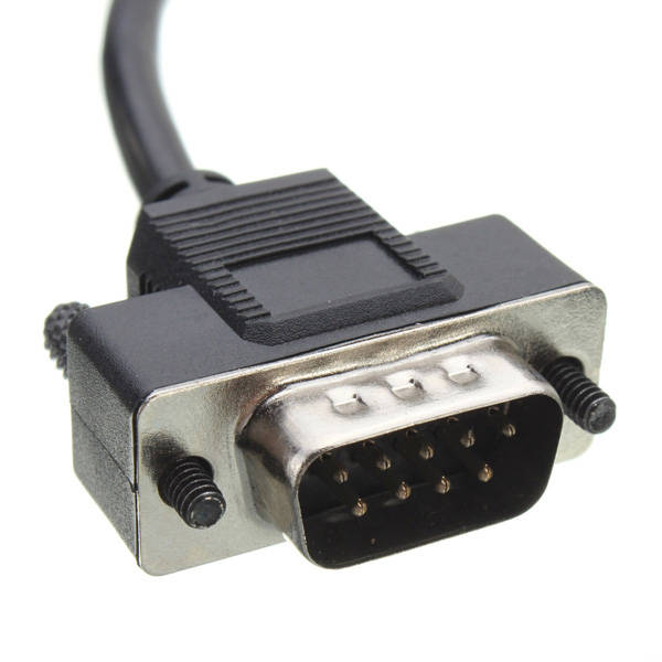 6ES7972-0CB20-0XA0 Cable for S7-200/300/400 Adapter RS485 PROFIBUS/MPI/PPI 64Bit