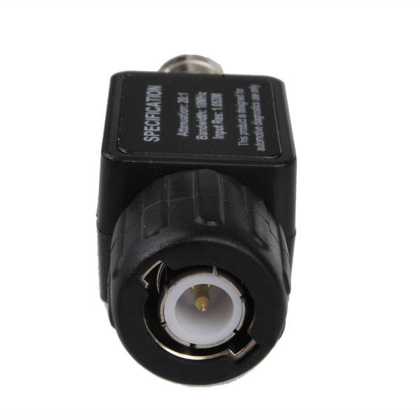 Hantek HT-201 300V 20:1 Passive Attenuator for Oscilloscopes