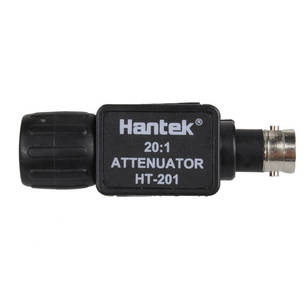 Hantek HT-201 300V 20:1 Passive Attenuator for Oscilloscopes