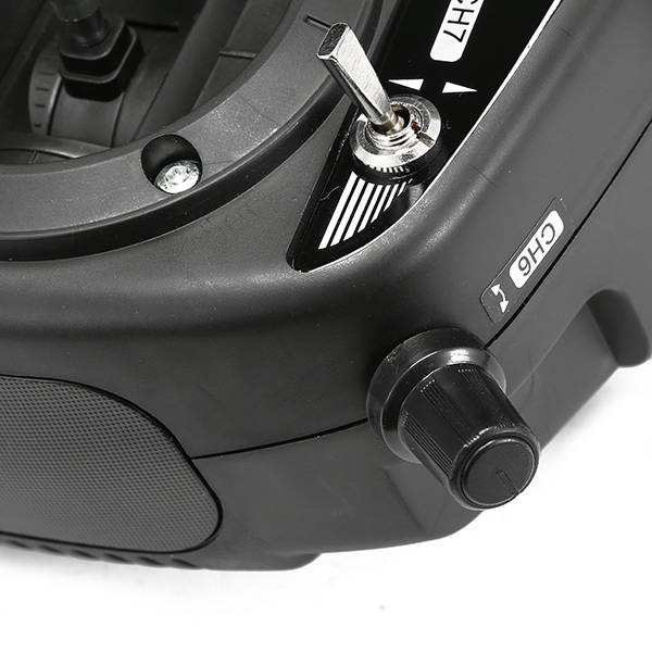 Dynam 8CH RC Flight USB Digital Simulator Mode 2