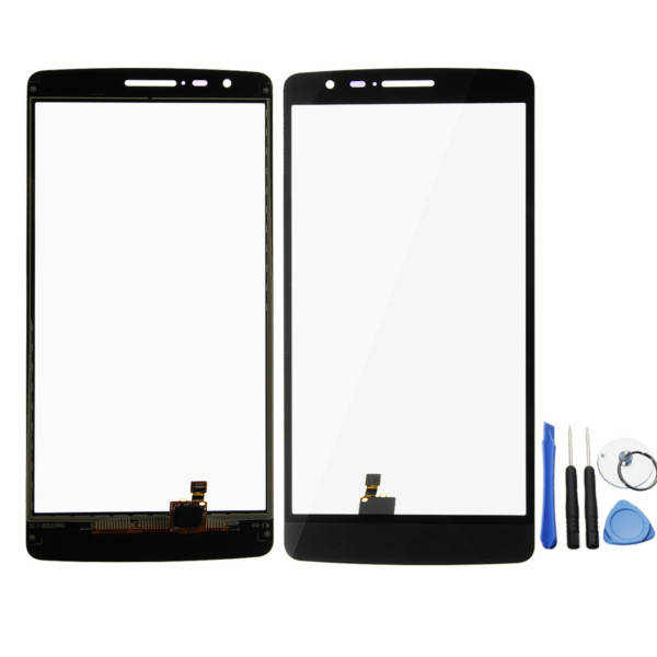 Touch Screen Digitizer Glass Replacement +Tools For LG G3 Beat Mini D722 D722V D724 D725 D728