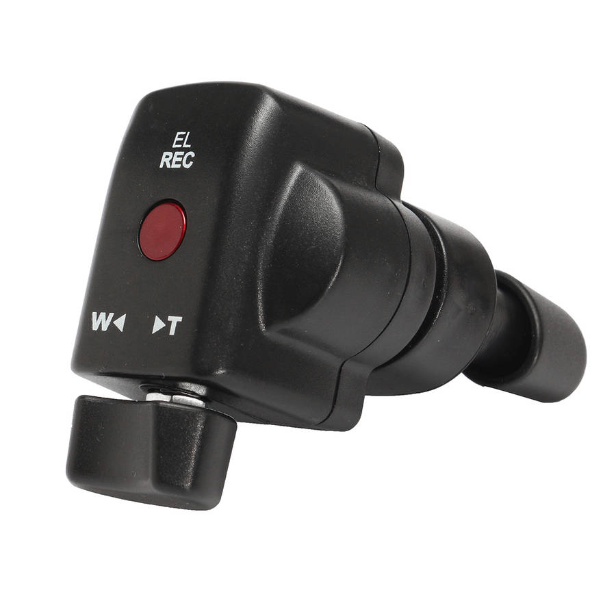 DSLR Pro Zoom Control For Sony Panasonic Remote Controller With Cable