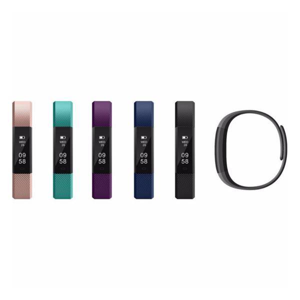 ID115HR Heart Rate Monitor Smart Bracelet Fitness Tracker Step Counter Wristband for Android IOS