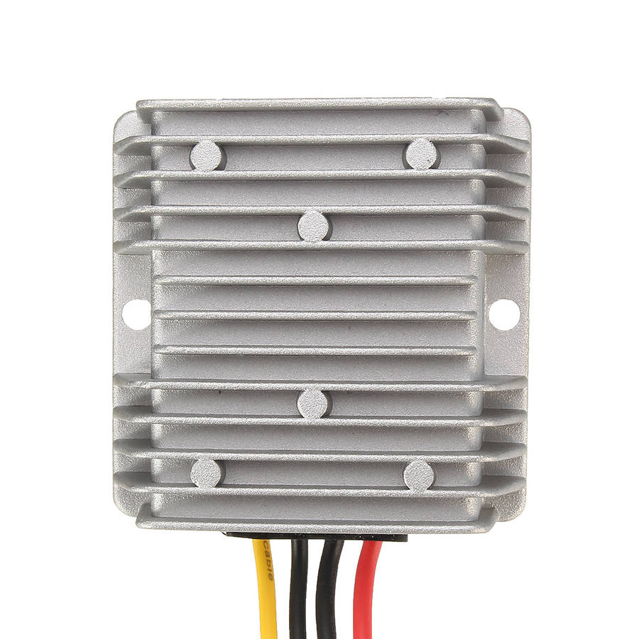 Waterproof DC 10A 12V to 24V 240W Step Up Converter Regulator Car Power Module