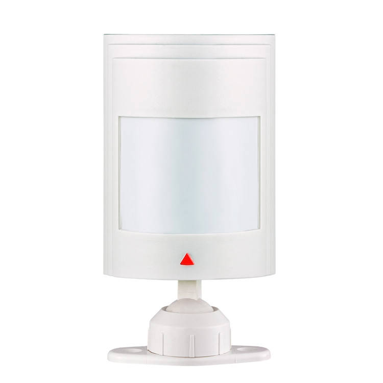 Wired PIR Infrared Motion Detection Detector Sensor Alarm for Home Security GSM Alarm System