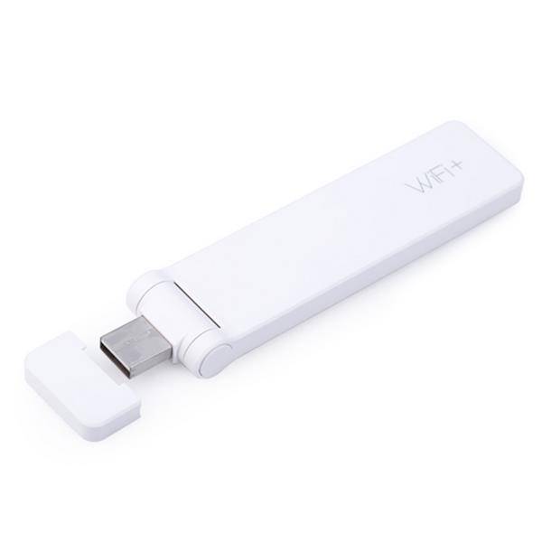 [English Version] Xiaomi 2nd 300Mbps Wifi Amplifier Wireless Repeater Network Wifi Extender Expander
