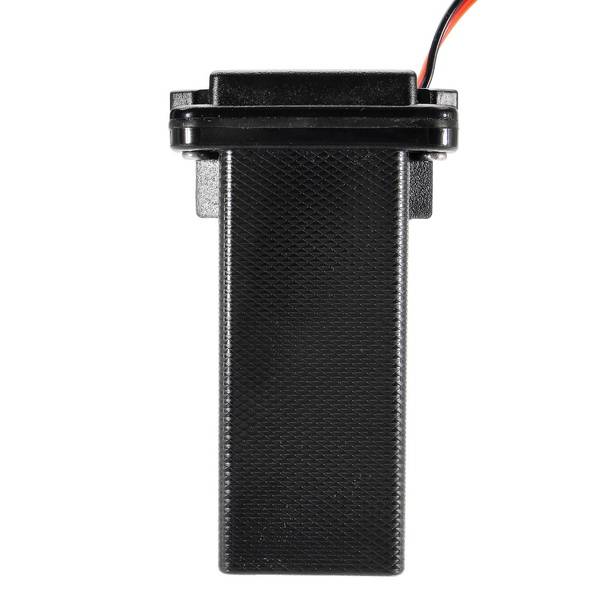 iMars&trade; Micro GPS Tracker Waterproof Locator Electric Bike Motorcycle Car Burglar Alarm For GT0