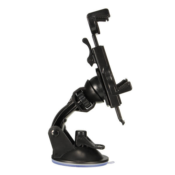 6.5cm-14cm Car Wind Shield Suction Cup Mount Holder For iPhone 6S Plus iPad Mobile Phone Tablet GPS