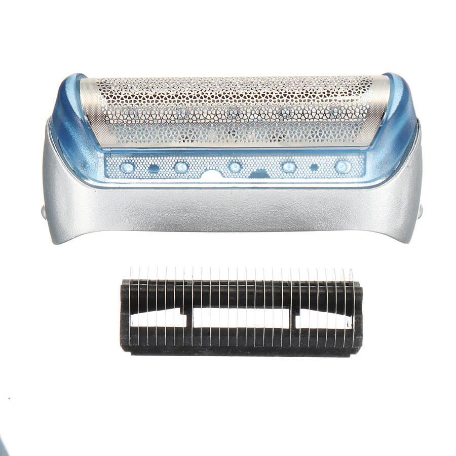 Shaver Foil & Cutter Set Replacement for Braun