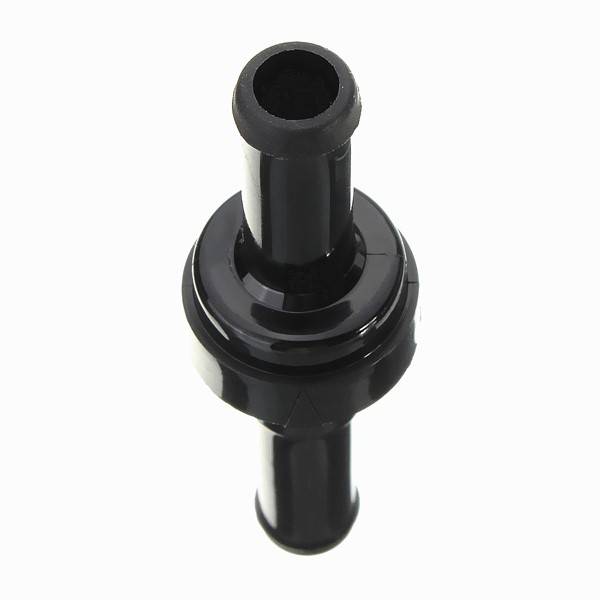 5/16` (8mm) Inline Check Valve Fuel Diesel Gas Pump Liquid One Way Non Return