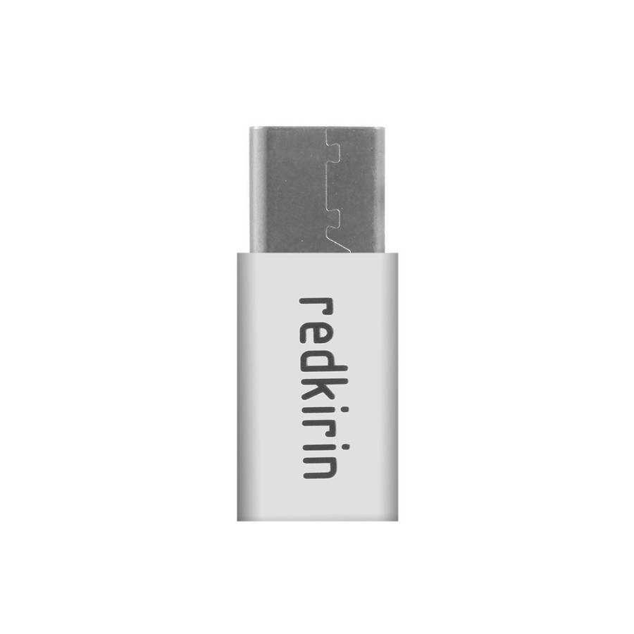 Redkirin Micro USB to USB3.1 Type C Transfer Adapter For Smartphone Tablet PC