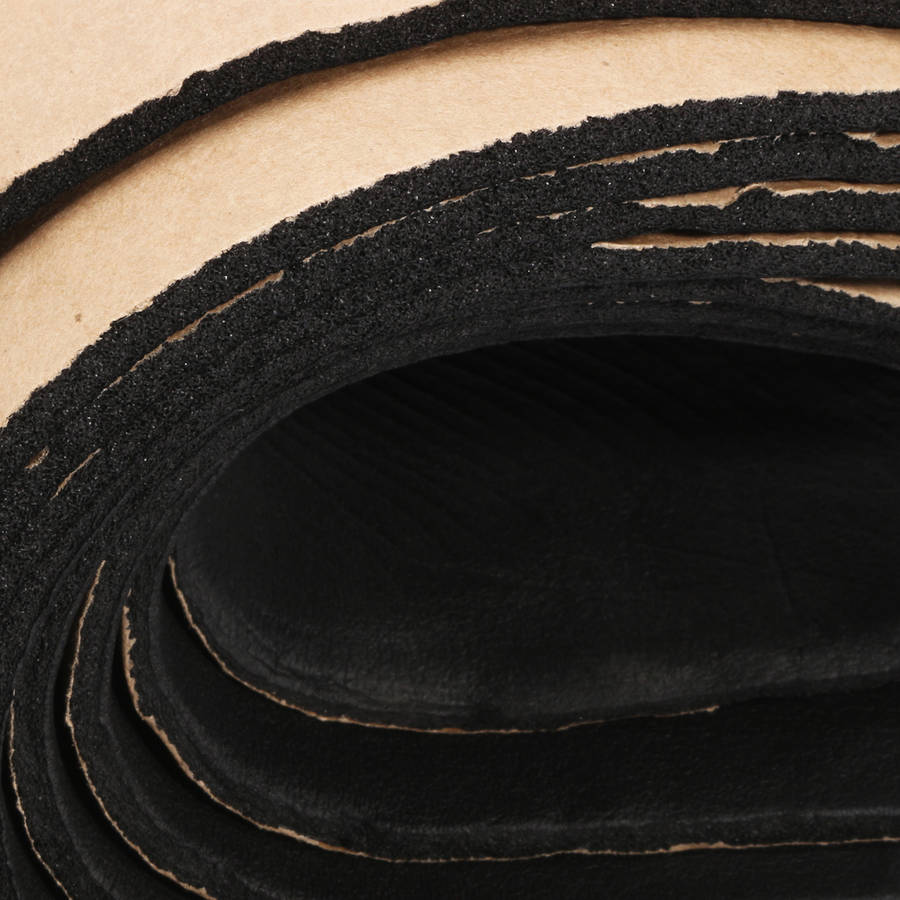 9 Sheets 40x30cm Sound Deadening Thermal Insulation Foam Sound-proofing Material