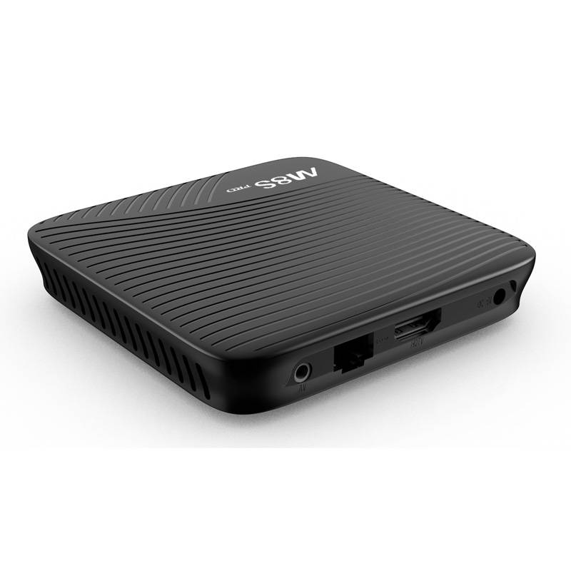 Mecool M8S PRO Amlogic S912 3GB DDR4 RAM 16GB ROM TV Box