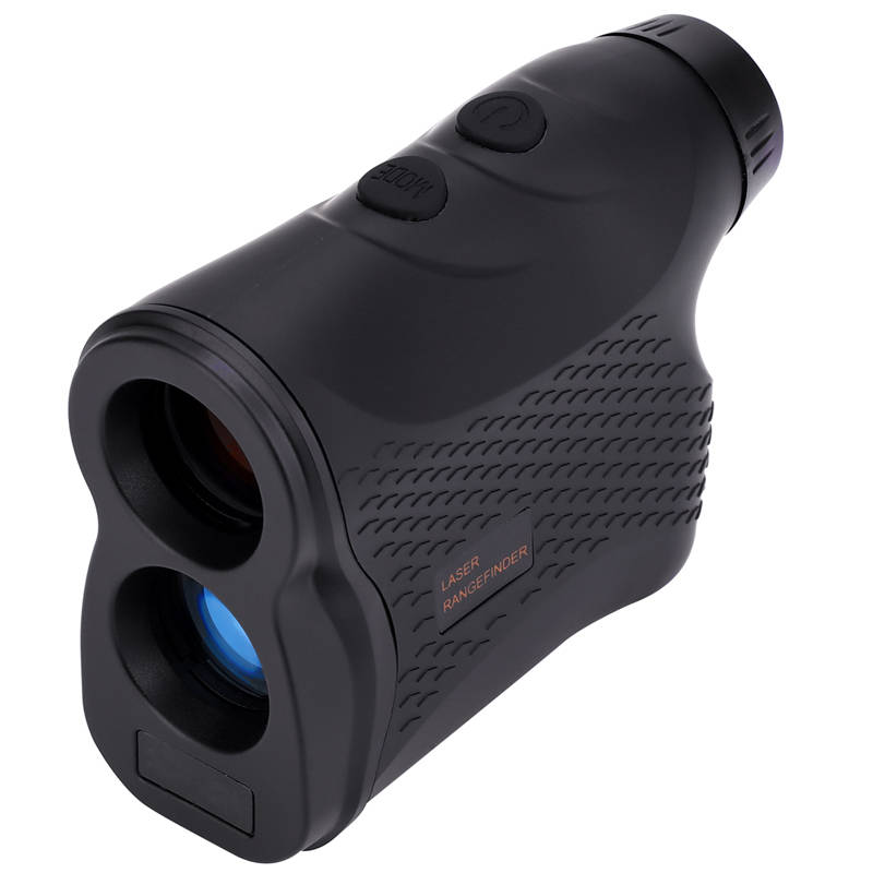 LR1500H 1500m Digital Laser Rangefinder Distance Meter Handheld Monocular Golf Hunting Range Finder