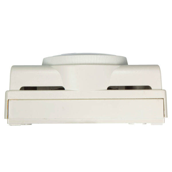 Room Underfloor Temperature Controller Mechanical Central Heating Thermostat