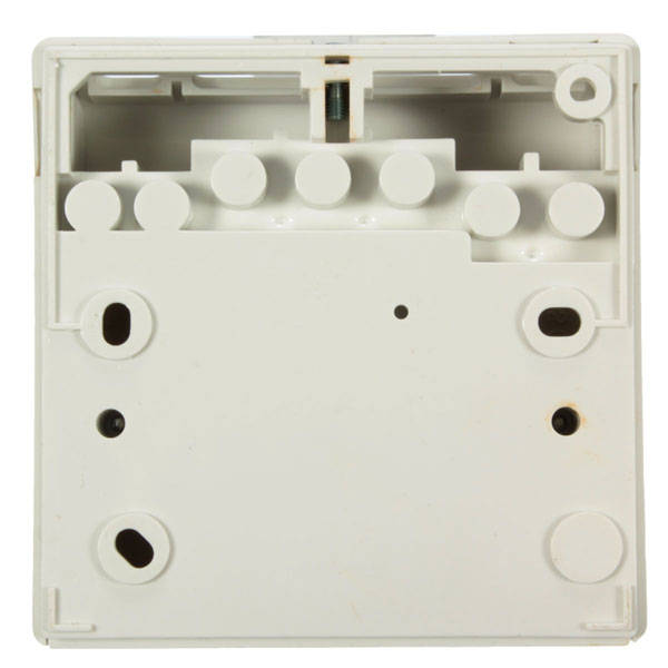 Room Underfloor Temperature Controller Mechanical Central Heating Thermostat