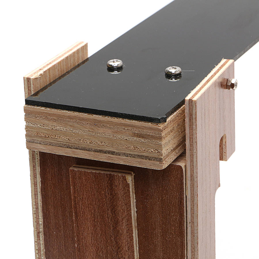 Walk the Plank Mouse Trap Automatic Reset Mouse Trap For Mice Rats Rodents