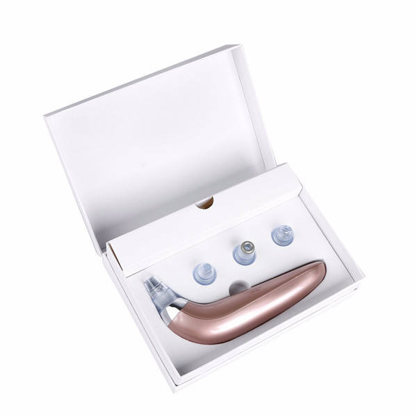 Electric Blackhead Suction Ance Remover Vacuum Microdermabrasion Pore Cleanser Facial Skin Lift
