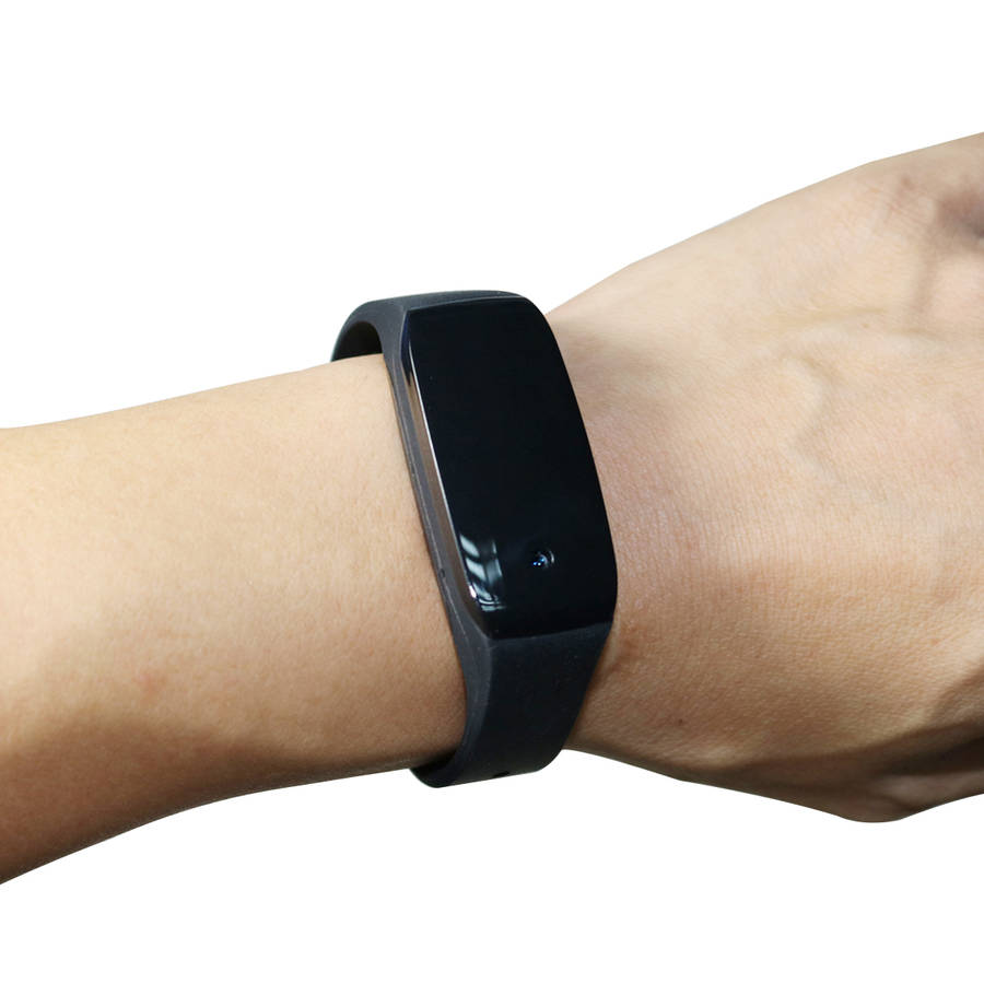 K18 HD 1080P Hidden Sports Camera Support 32GB TF Card Voice DV Video Recorder Smart Watch
