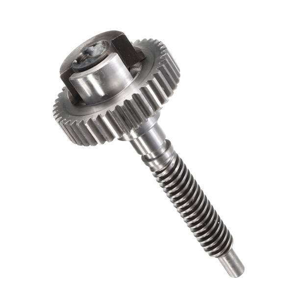 Car Parking Brake Actuator Gear Shaft Metal for BMW E65 E66 E67 E68 745Li 745i 750Li