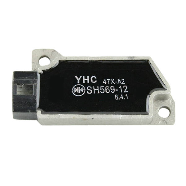 Motorcycle Voltage Regulator Rectifier For Yamaha FZR600 FZX250 DM850