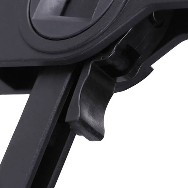 NEXSTAND K2 Laptop Stand Portable Adjustable Eye-Level Ergonomic for Apple MacBook PC Laptop