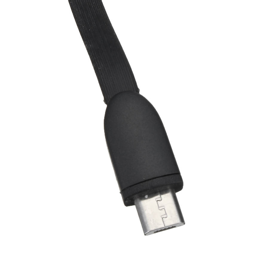 GSM SIM Hidden USB Cable Audio Voice Monitor Listening Device for IOS/Android