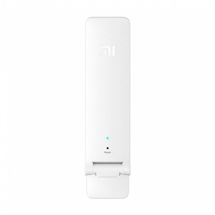 [English Version] Xiaomi 2nd 300Mbps Wifi Amplifier Wireless Repeater Network Wifi Extender Expander