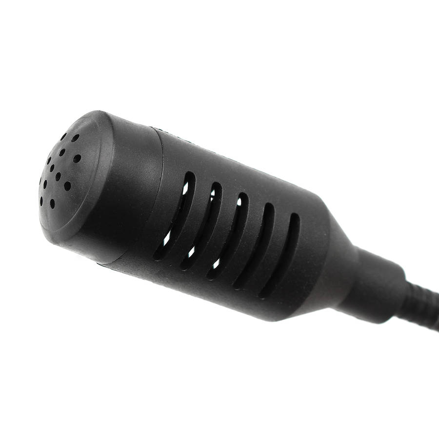 3.5mm Condenser Desktop Microphone MIC for PC Computer Laptop : Perfect Timing