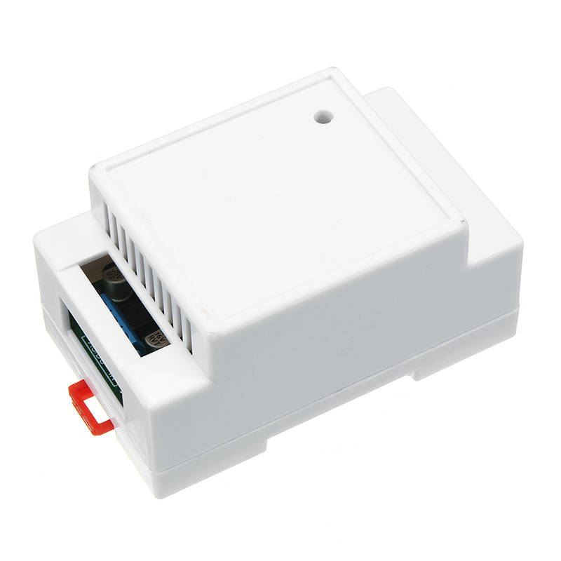 Time Delay Relay Module Control Board DC AC Trigger Cycle Timer Switch Function