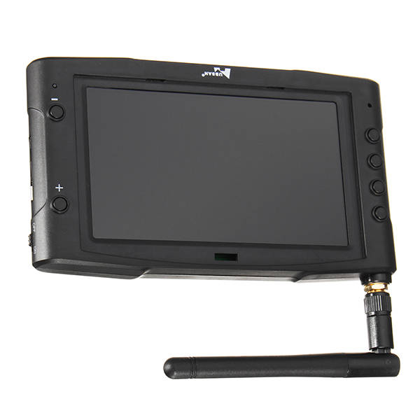 Hubsan H122D RC Quadcopter Spare Parts HS001 LCD Display H122D-15