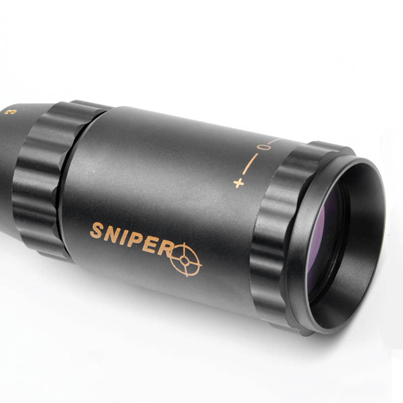 BESTSIGHT 41-44MM Aluminium Alloy Camera Mount Phone Holder for Tactical RifleScope Hunting Sight